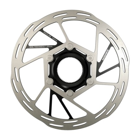 disque de frein de route 6t biselado paceline 160 mm