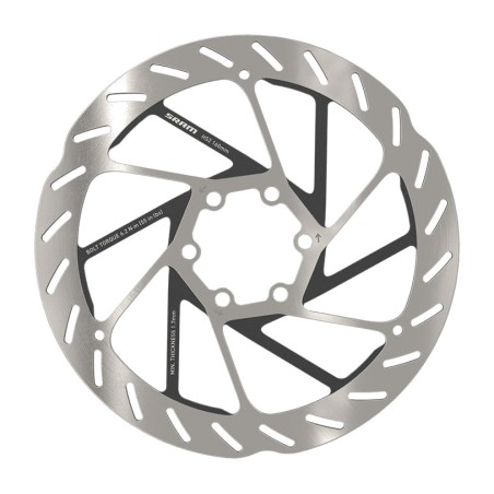 disc de fre 6t biselado hs2 200 mm