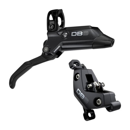 bageste bremse mineralsk olie dif b1 db8 stealth 2000 mm