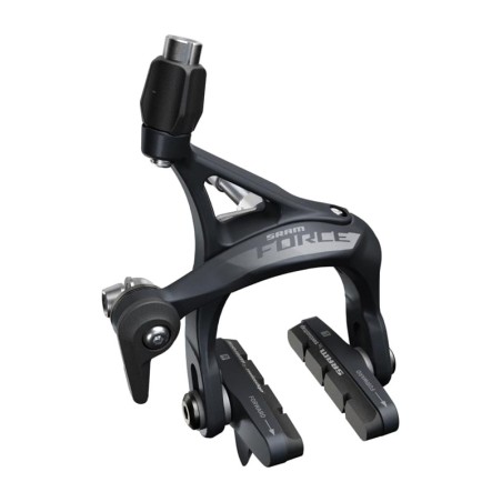 compatibele voorrembrug force axs