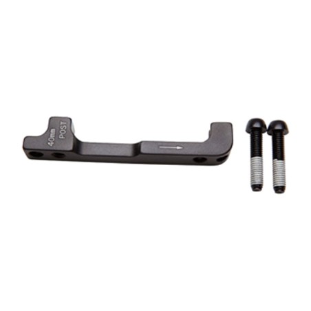 adaptateur d''étrier de frein à disque arrière 200 post mount
