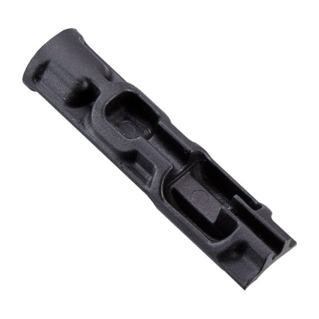outil de remplacement pour l''insertion des pistons de frein guide