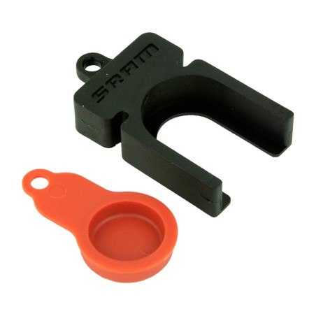outil d''extraction de piston de frein level ult/tlm a1&b1 calipers 21 mm