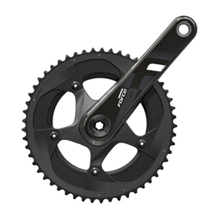 manivela de bicicleta gxp yaw force22