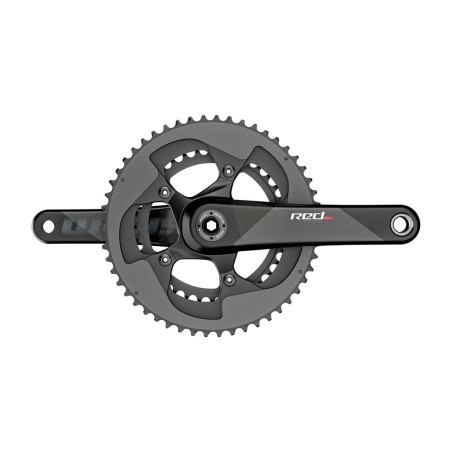 fiets crank gxp red 11v / e-tap