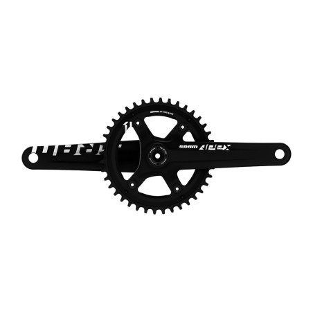fiets crank gxp 110bcd apex1
