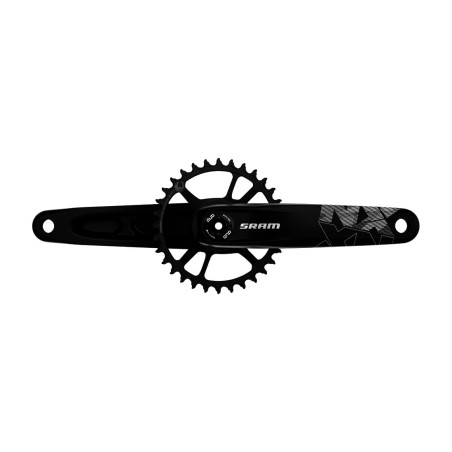 ročica za kolo dub boost dm nx eagle