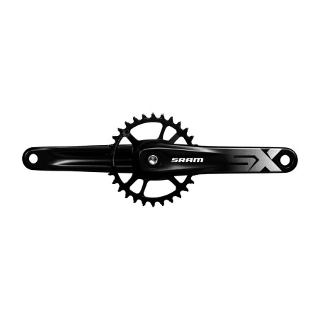 biela per bicicleta powerspline boost dm sx eagle
