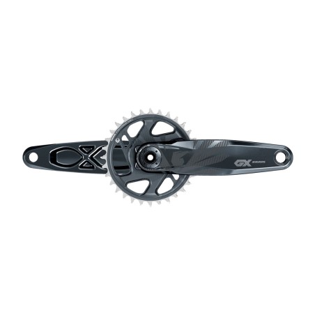 biela per bicicleta dub fat4 dm gx eagle