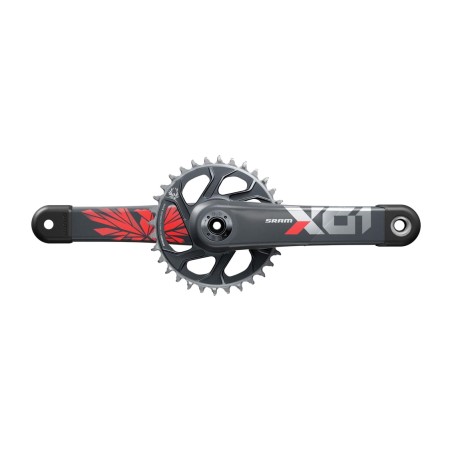 fiets crank dub superboost dm (c2) x01 eagle