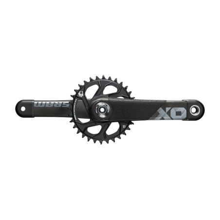 fiets crank dub83 dm (b1) x01 alldh