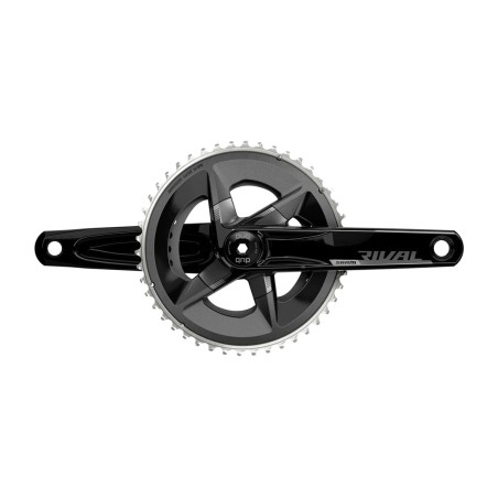 manovella della bicicletta dub rival axs