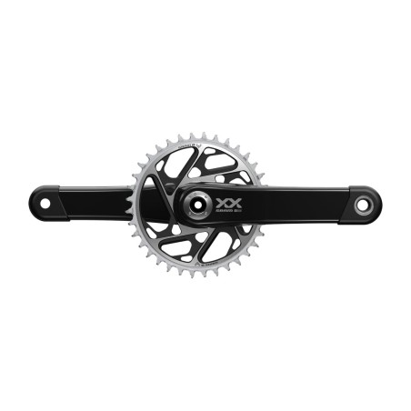 manivelle de vélo q168 cl55 dub mtb xxsl eagle t-type