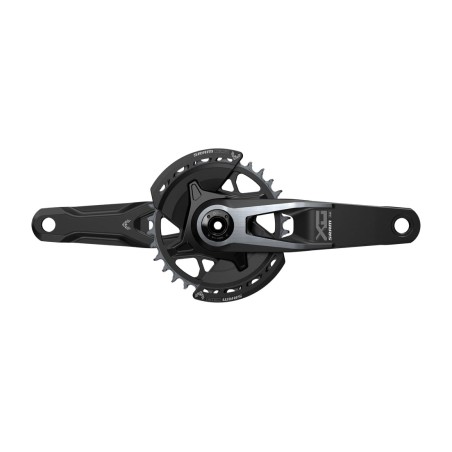manivelă pentru bicicletă q174 cl55 dub mtb wide (2-guards) v2 x0 eagle t-type