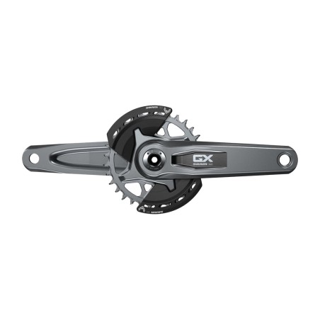 crankarm til cykel q174 cl55 dub mtb wide polar gx eagle t-type