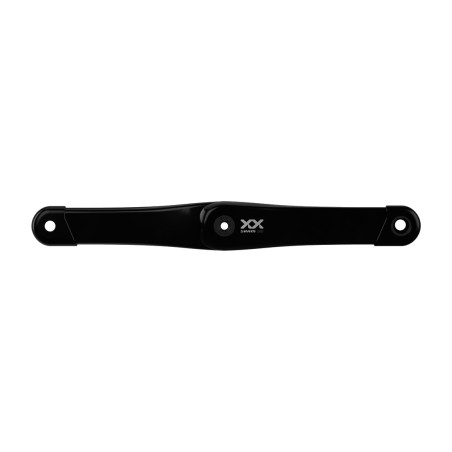 korba bez tarczy do roweru elektrycznego isis e-mtb xx eagle t-type
