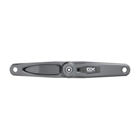 pedivela sem coroa para bicicleta elétrica isis e-mtb gx eagle t-type