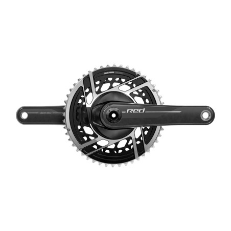 fiets crank dub e1 red axs