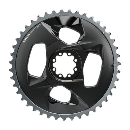 krankblad til cykel 94 bcd force wide road axs 2x12