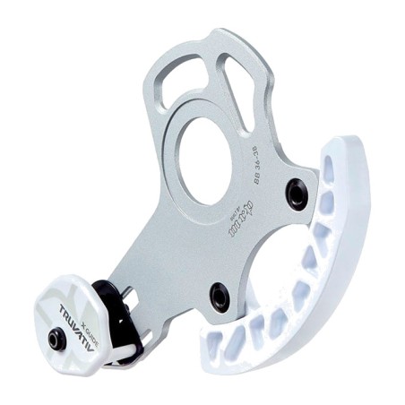 οδηγός αλυσίδας iscg 05 wht 2x10 x-guide mrp