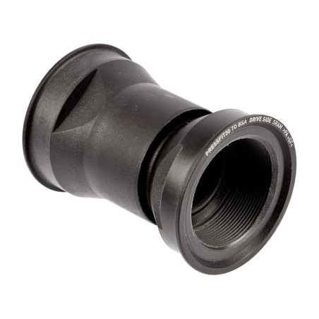 vevlageradapter 68 or 73mm pressfit 30 a bsa 68/73 mm