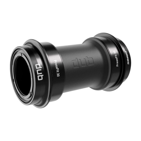 pedalier do roweru dub pressfit 30 mtb wide 83 mm