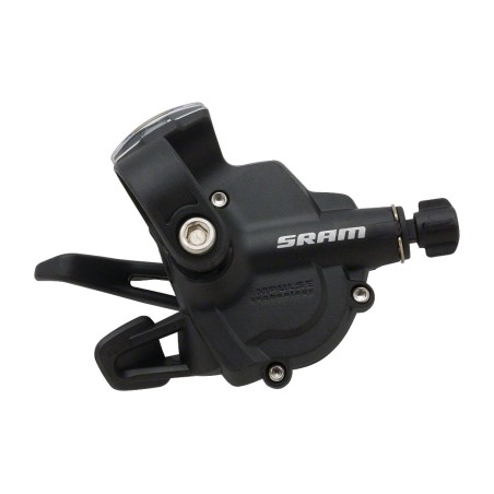 bagskifter 7v x3 trigger