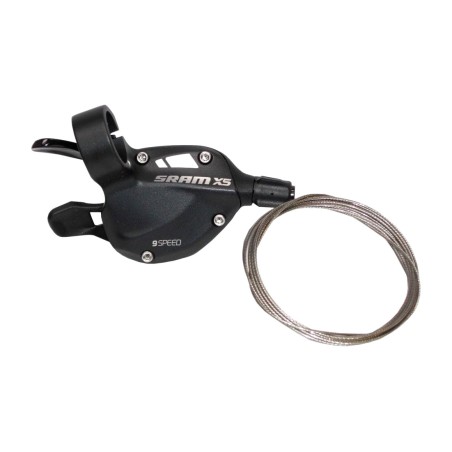kit til for- og bagskifter 2x10 x5 trigger