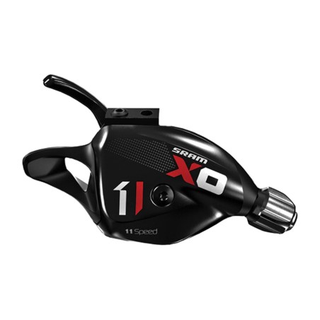 achterschakelknop 10v new x0 trigger