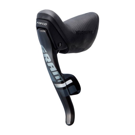 venstre dobbelt betjeningshåndtag force22