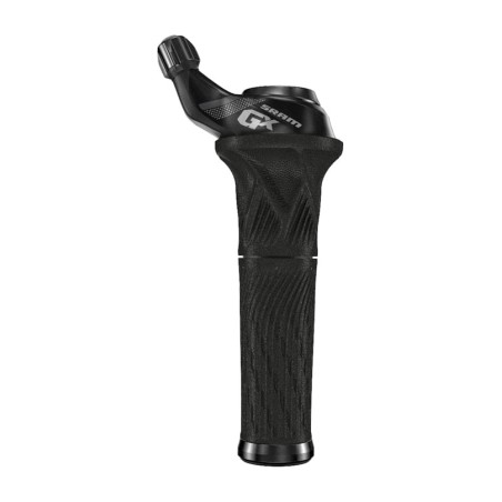 maneta de canvi davantera 2v red gx grip shift