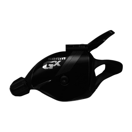 mando delantero de cambio 2x11 gx trigger