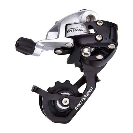 cykelväxel kort bur max rival22 11v max 28