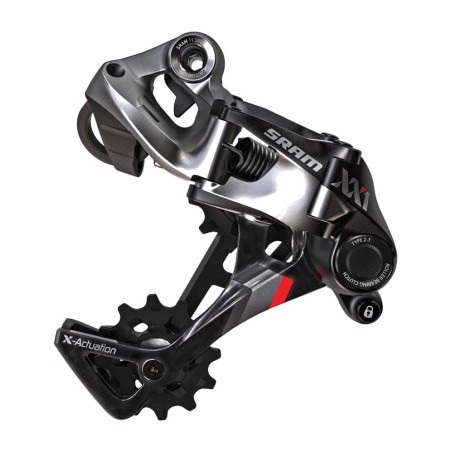 cykelväxel xx1 type2.1 11v