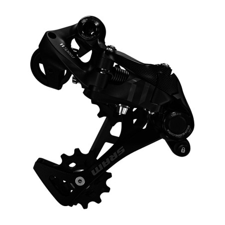 cykelväxel x01 type 2.1 11v