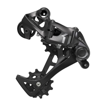 fietsuitrusting x1 type 2.1 11v