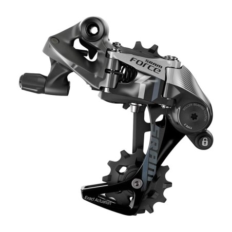 cykelväxel mellanbur force1 type 3.0 11v