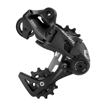 cykelväxel mellanbur (a3) gx dh 7v