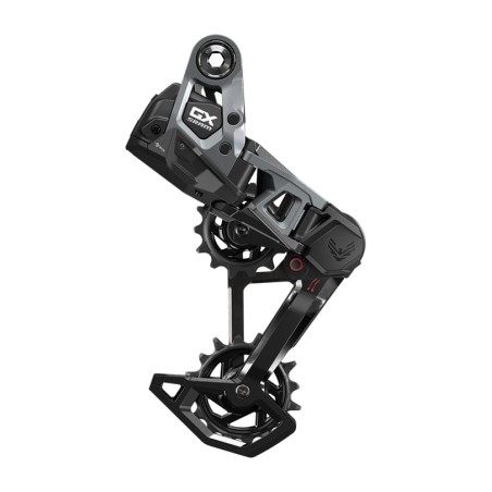 équipement de vélo, batterie non incluse t-type gx eagle axs 12v