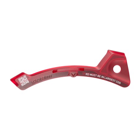 electronic derailleur adjustment tool etap axs e1 52t-56t