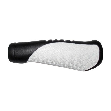 εργονομικές λαβές ποδηλάτου comfort grips