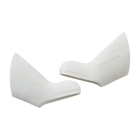 caoutchoucs de remplacement pour leviers de commande doubles new red sram22