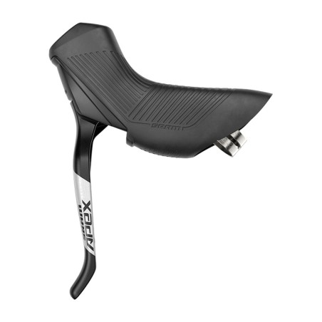 comando a doppia leva idraulica anteriore/sinistra d1 flat mount apex e-tap axs