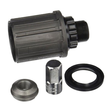 recanvi de nucli amb rodaments x9/x7/rise 40