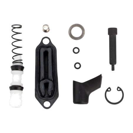 kit de remplacement du piston du levier de frein level tl/tlm/ult g2