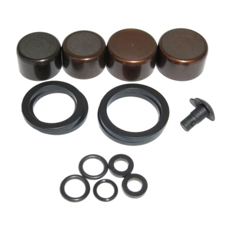 kit de remplacement de piston d''étrier de frein guide ultimate