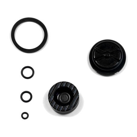 kit de repuesto de pistón para pinza de freno level t/tl