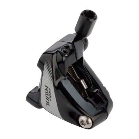 recanvi de pinça de fre completa amb flat mount rival22/rival1 hrd flat mount