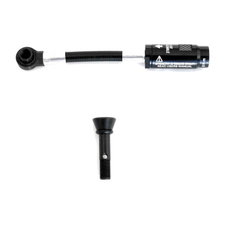 recanvi de connector per a doble comandament etap hrd stealthamajig