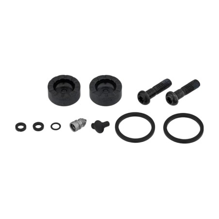 sada pístu pro brzdový třmen force axs d1 21 mm
